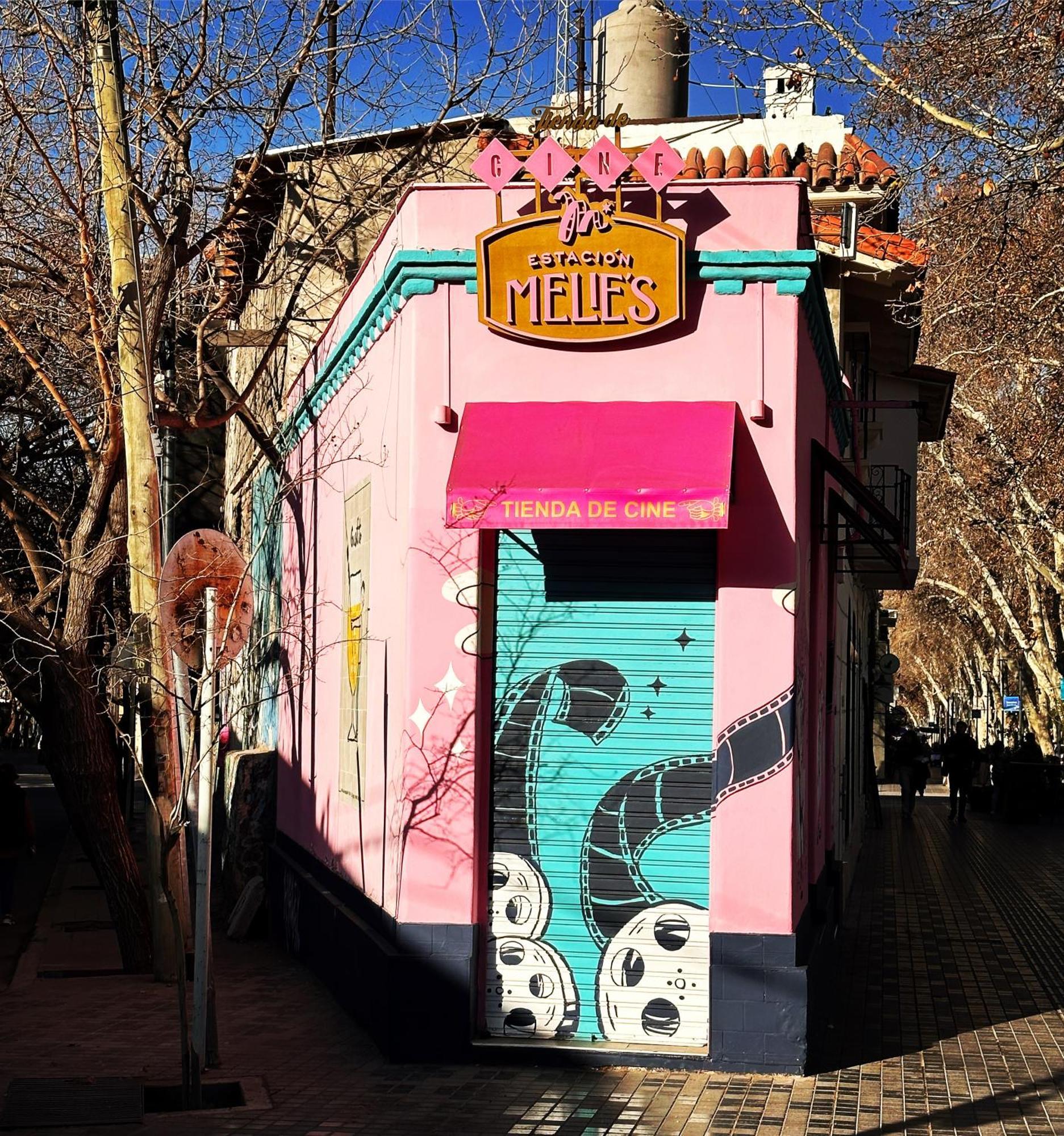 Departamento En Calle Aristides, Mejor Zona Turistica Mendoza Exterior foto